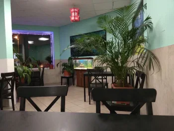 Bar Bao An - Kuchnia wietnamska - Restauracja Łódź