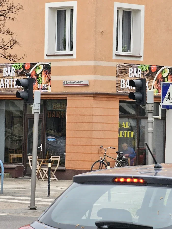 Bar Bartek - Restauracja Gdańsk