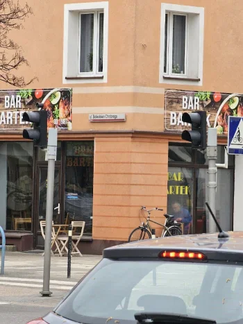 Bar Bartek - Restauracja Gdańsk