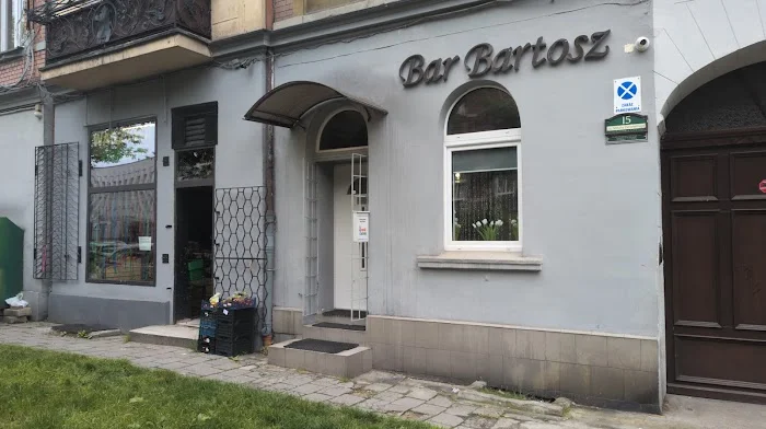 Bar Bartosz - Restauracja Bytom