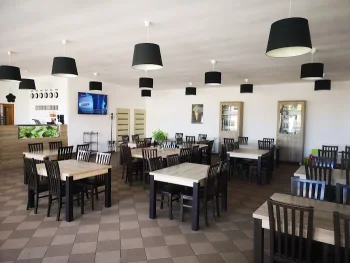 Bar Bazylia - Restauracja Słupsk