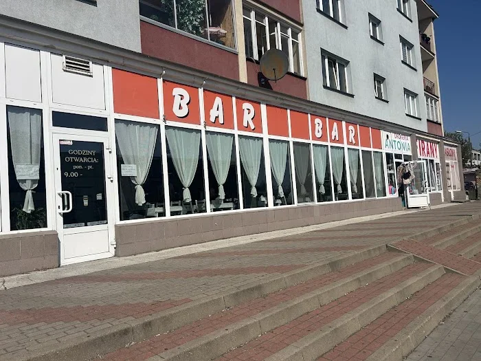 Bar - Restauracja Białystok