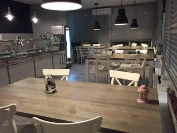 Bar Bistro Centrum - Restauracja Iława