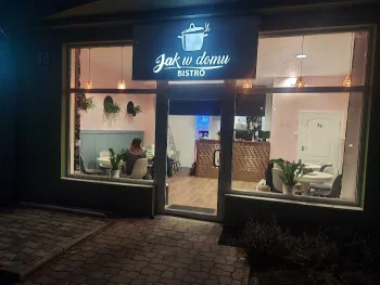 Bar Bistro Kielce JAK W DOMU, Kuchnia Polska, Jedzenie z dostawą do do - Restauracja