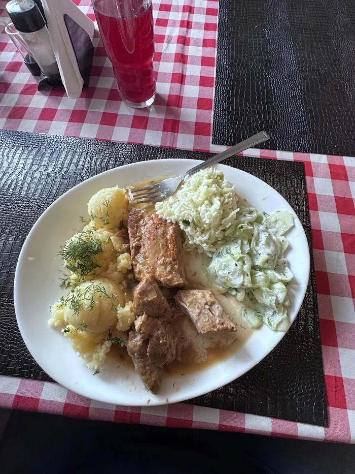Bar bistro Przy drodze - Restauracja Koszalin