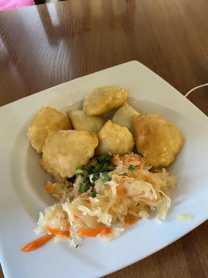 Bar Bistro - Restauracja Słupsk