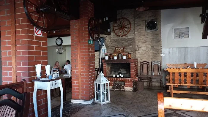 Bar Bistro Teodor - Restauracja Jastrzębie-Zdrój