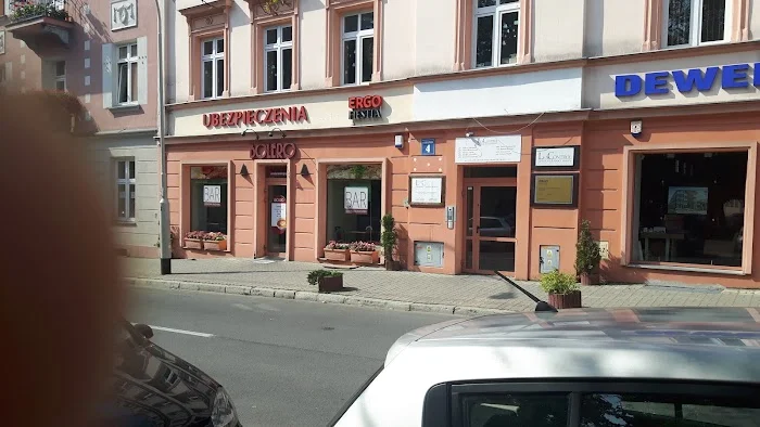 Bar Bolero - Restauracja Rzeszów
