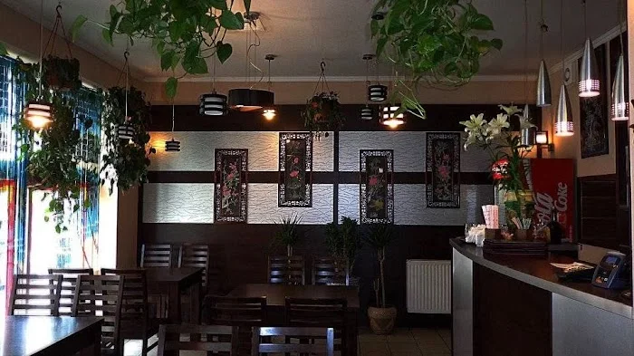 Bar Bon Sai - Restauracja Bydgoszcz
