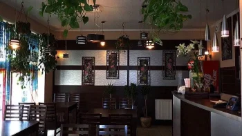 Bar Bon Sai - Restauracja Bydgoszcz
