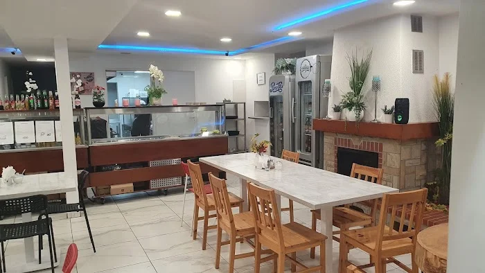 Bar Borówka - Restauracja Konin