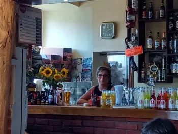 BAR CEGIELNIA - Restauracja Łódź