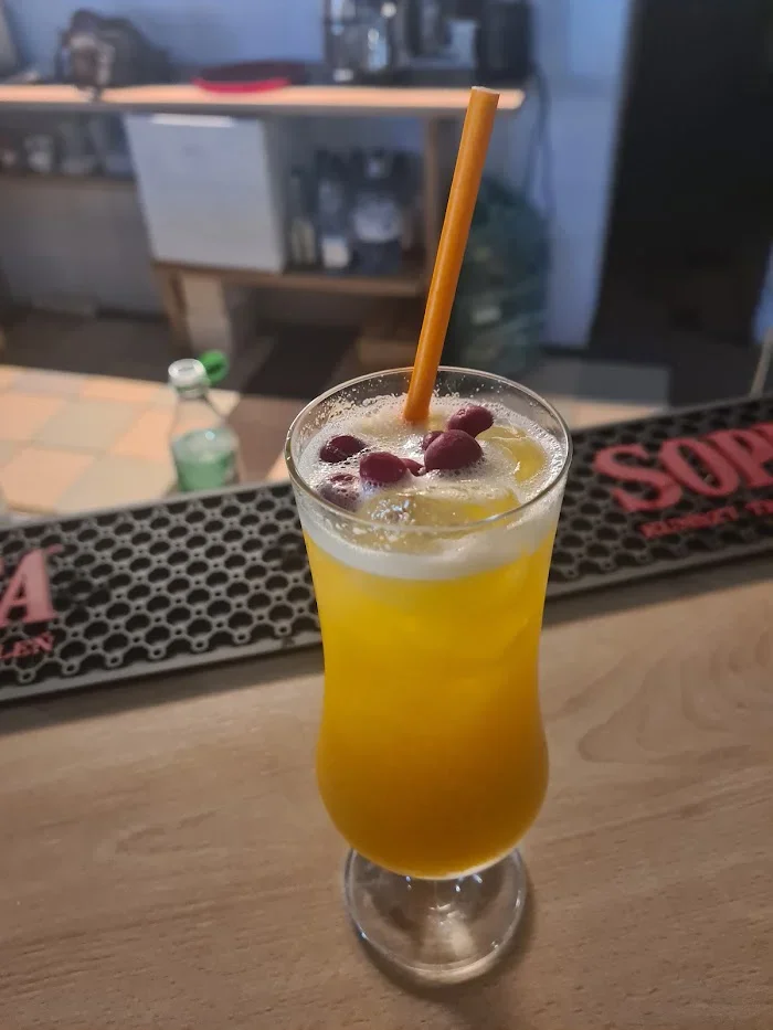 BAR CENTRALA - Restauracja Zielona Góra