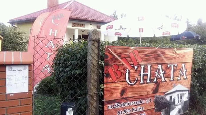 Bar Chata - Restauracja Kalisz