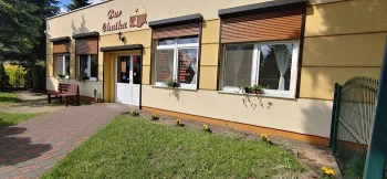 Bar Chatka - Restauracja Konin