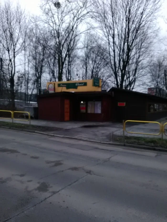 Bar Chmiel - Restauracja Bytom