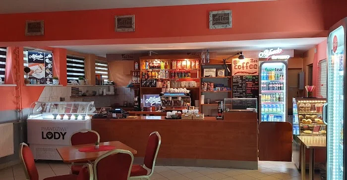 Bar Coffee - Kawiarnia Olsztyn