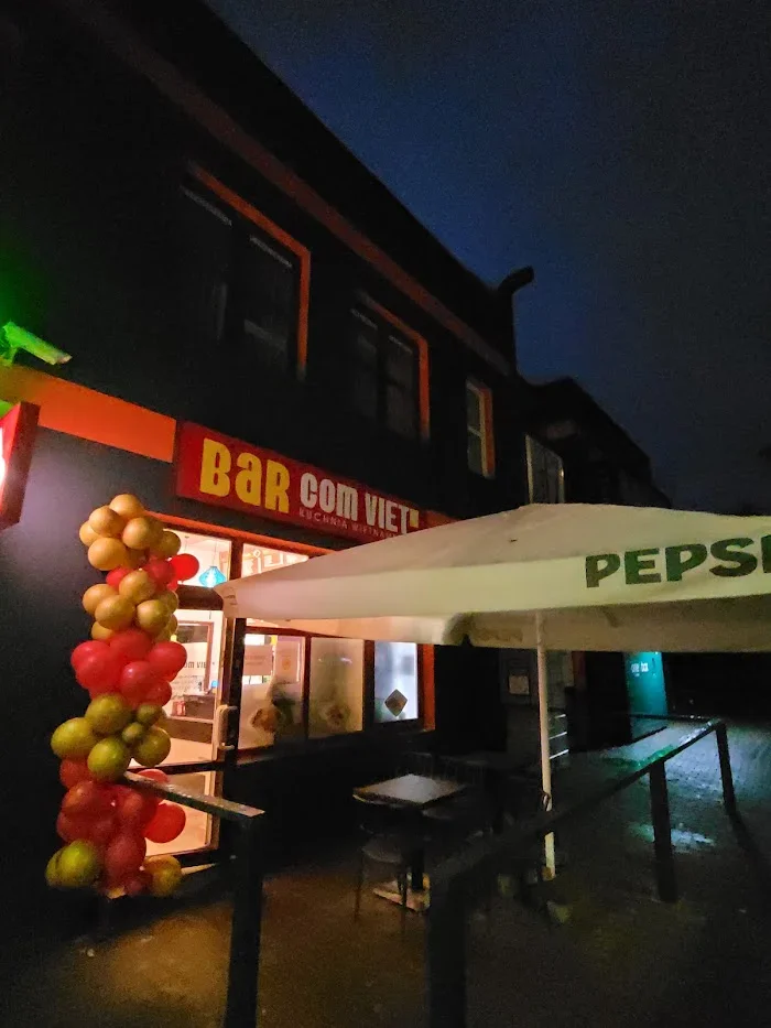 Bar COM VIET 2 - Restauracja Kielce