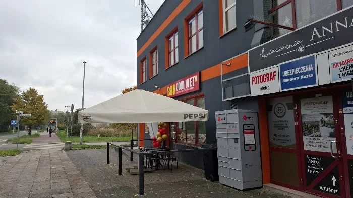 Bar Com Viet 4 - Restauracja Kielce