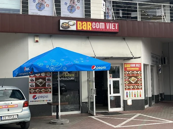 Bar COM VIET - Restauracja Kielce