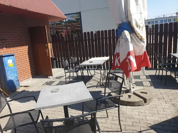 Bar CORNER - Restauracja Gorzów Wielkopolski