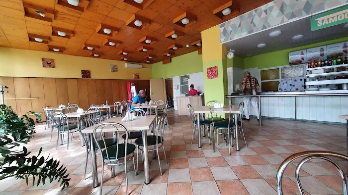 BAR EXPRESS -Z. MOKRZKA A. MOKRZKI - Restauracja Płock BAR EXPRESS -Z. MOKRZKA A. MOKRZKI - Restauracja Płock