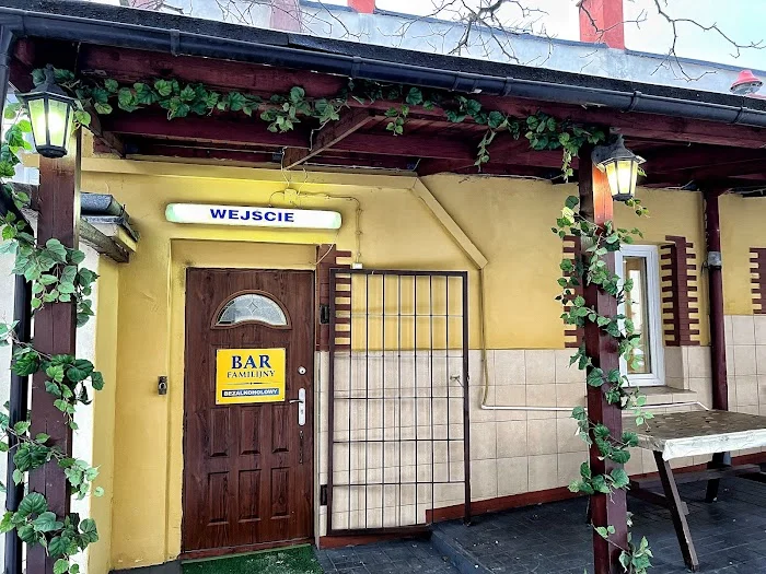 Bar Familijny - Restauracja Częstochowa