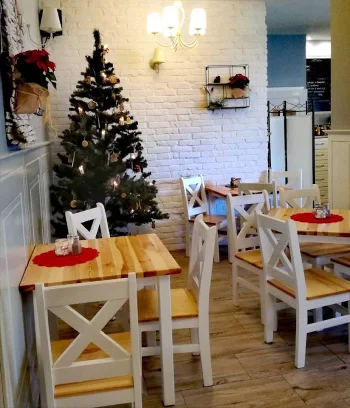 Bar Familijny - Restauracja Olsztyn