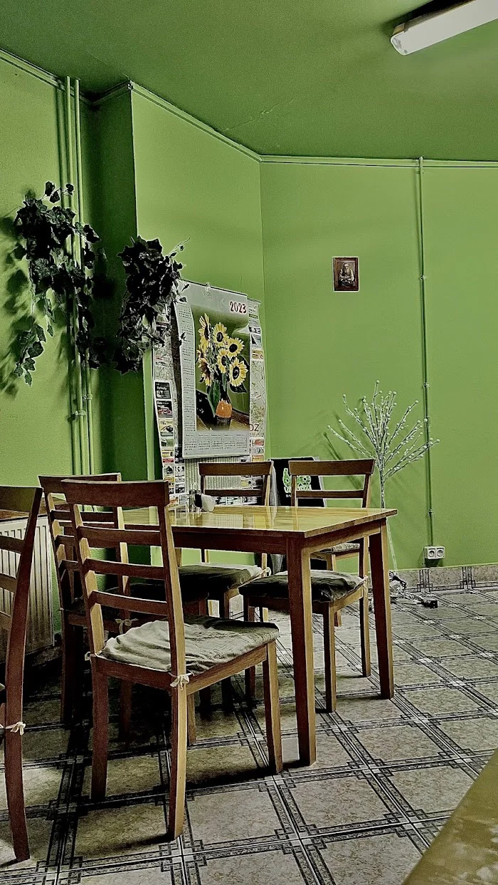 Bar Finezja - Restauracja Łódź