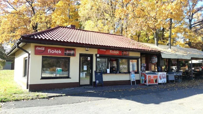 Bar Fiołek - Restauracja Chorzów