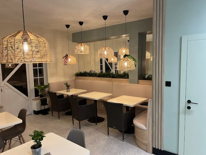 Bar Fregata - Restauracja Łeba