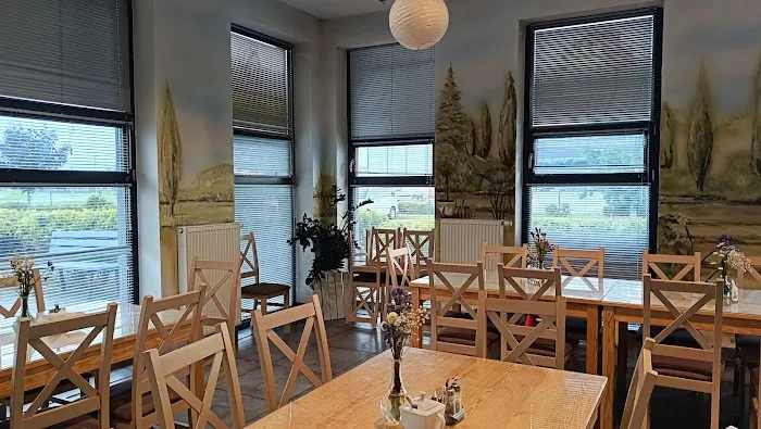 Bar Frezja - Restauracja Leszno
