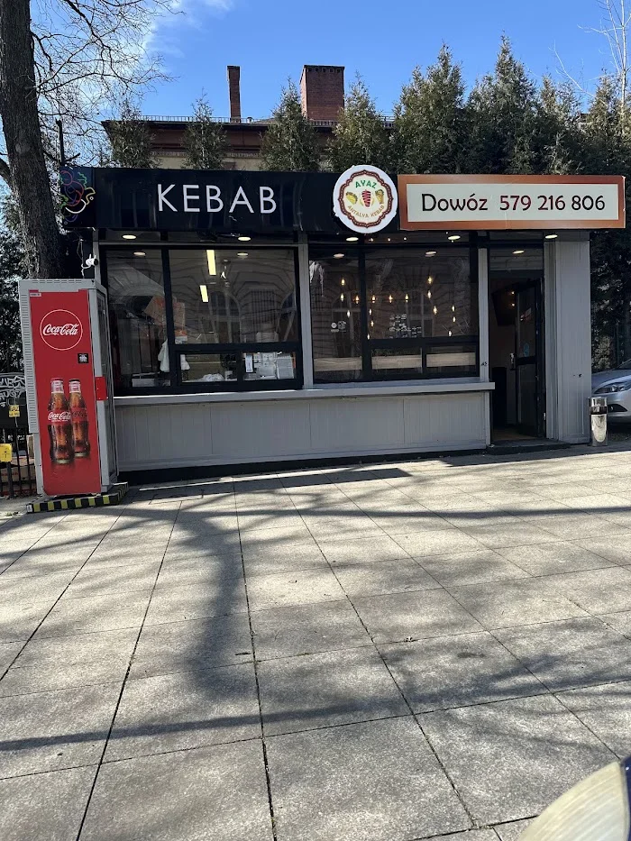 Bar Frykas - Restauracja Częstochowa