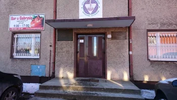 Bar Gabryś - Restauracja Słupsk