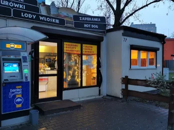 Bar, Garmażerka, Kurczak z rożna - Restauracja Lublin