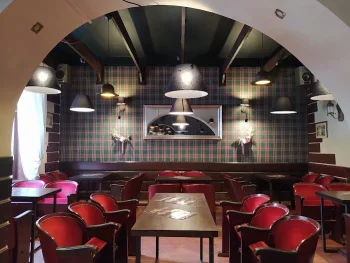 Bar Gastro - Restauracja Kalisz