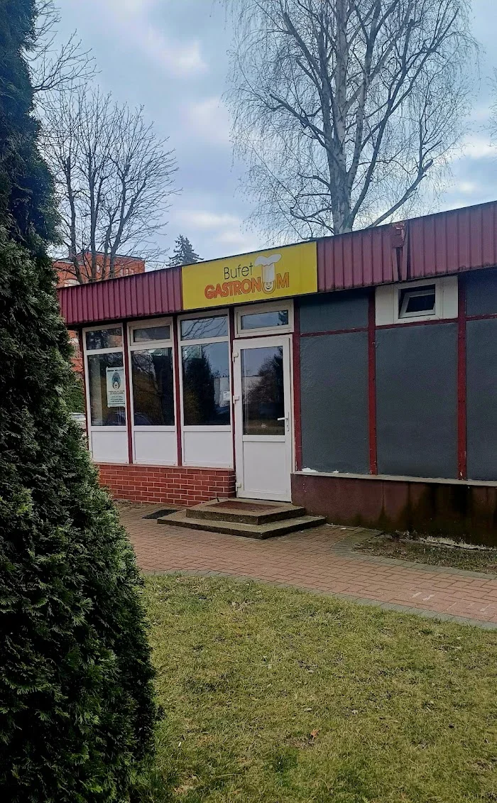 Bar Gastronom - Restauracja Elbląg