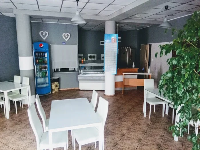 Bar Gastronomiczny "SABINKA" obiady domowe catering - Restauracja Siedlce