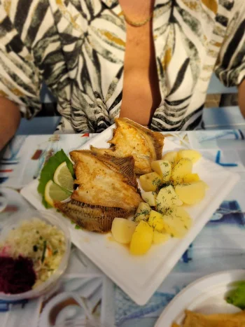 Bar gastronomiczny - Restauracja Władysławowo