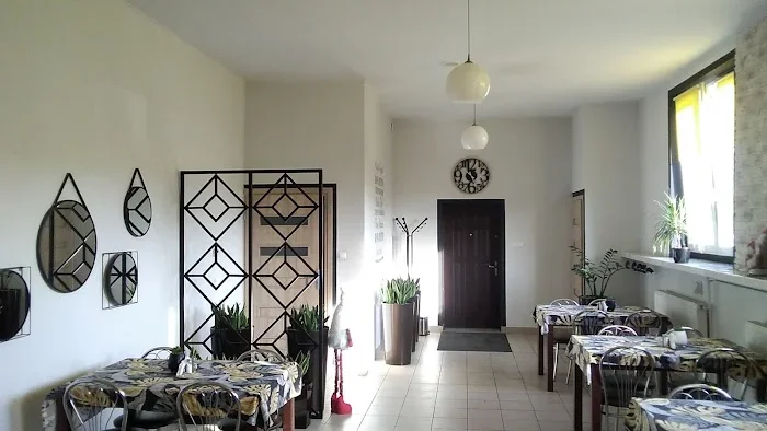 Bar Gazowa - Restauracja Bochnia