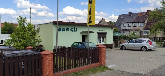 Bar Gil - Restauracja Gliwice