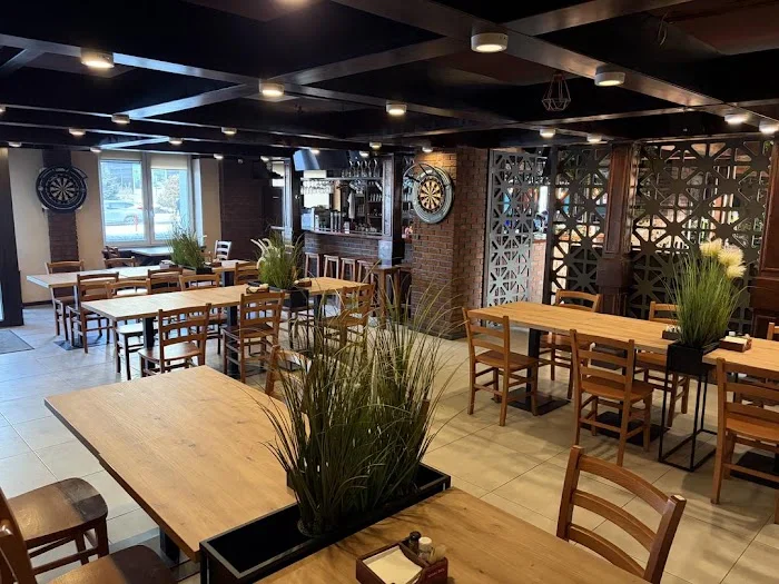 Bar Grodno Dania Obiadowe - Restauracja Białystok