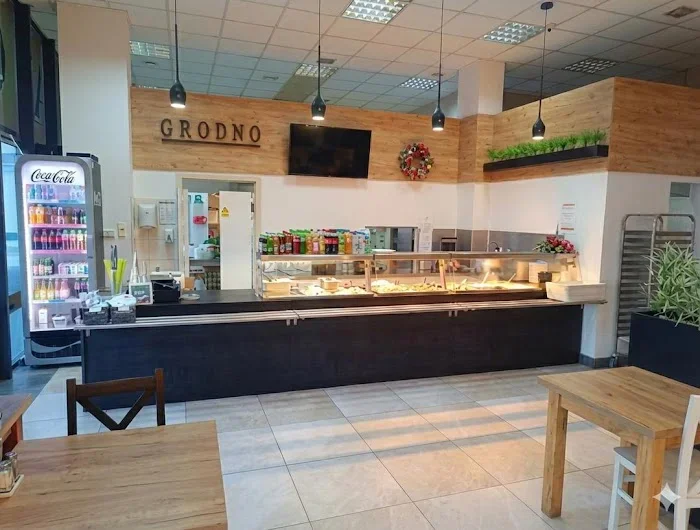 Bar Grodno - Kuchnia Polska - Restauracja Białystok