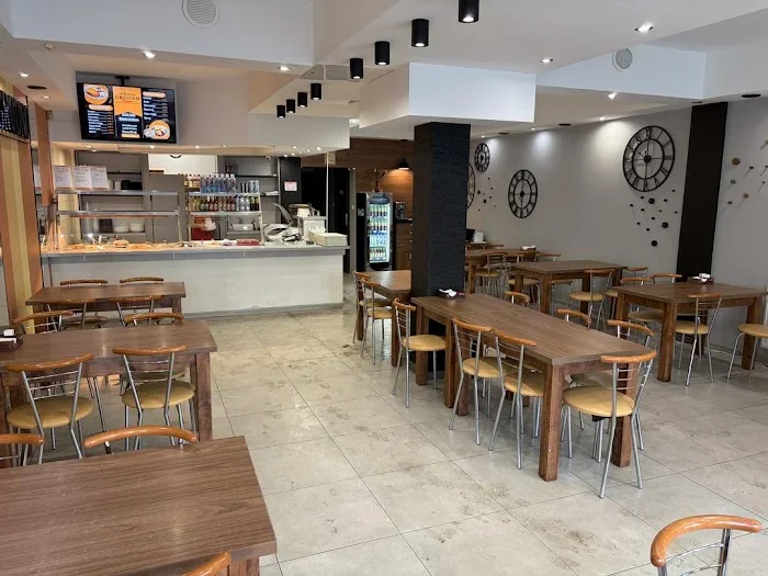 Bar Grodno - Obiady Nowe Miasto - Restauracja Białystok