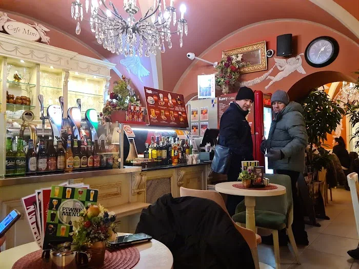 Bar Grodzki - Restauracja Kraków