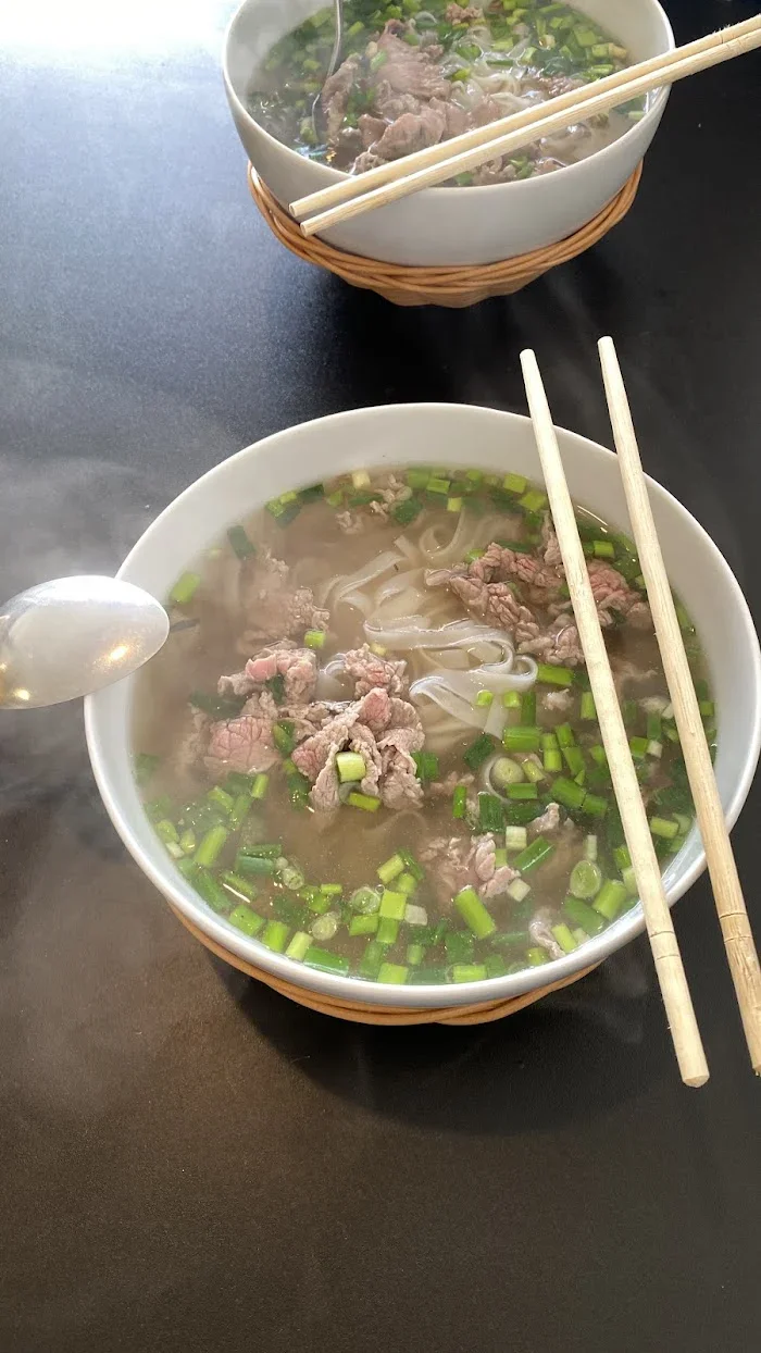 Bar Ha Noi - Restauracja Szczecin