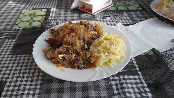 Bar HALONG - Restauracja Siedlce