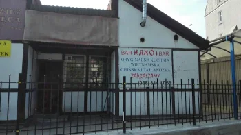 Bar „Hanoi” - Restauracja Gdańsk