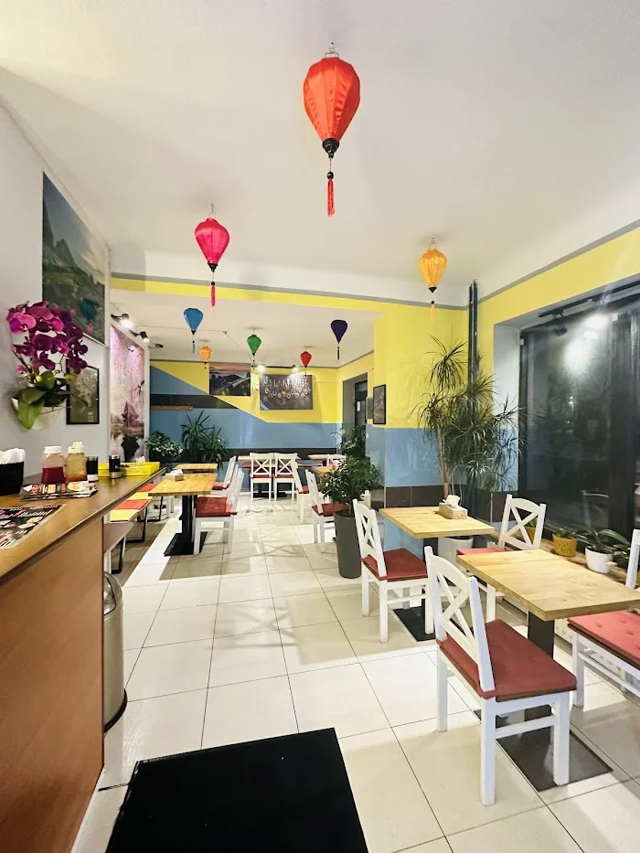 Bar Hanoi - Kuchnia Wietnamska i Tajska - Restauracja Leszno
