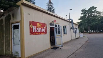 BAR HANOI - Najlepszy Bar Chiński Białystok - Restauracja